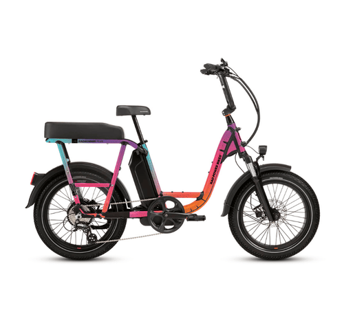 Rad Power Bikes