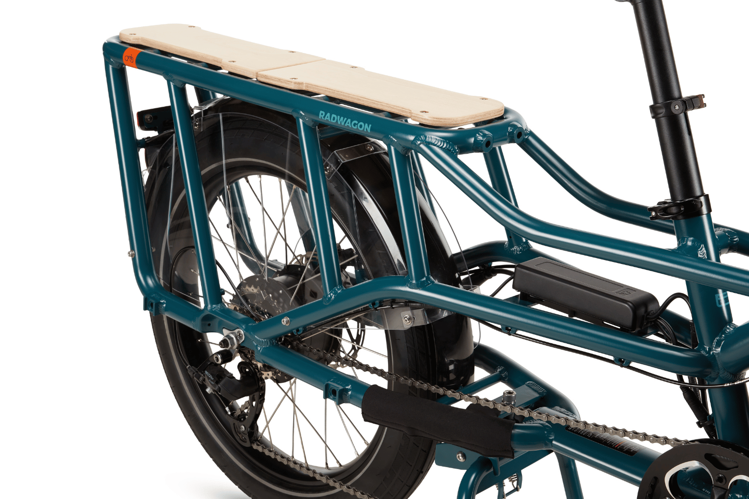 Rad Power Bikes
