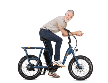 Rad Power Bikes