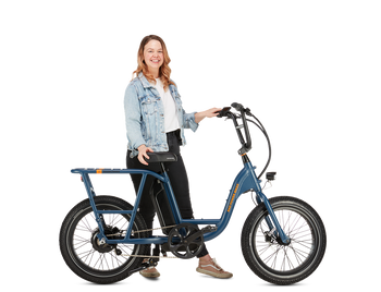 Rad Power Bikes