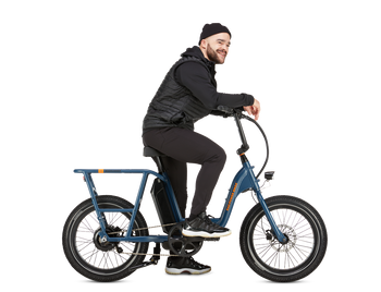 Rad Power Bikes