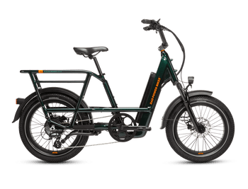 Rad Power Bikes