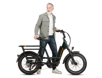 Rad Power Bikes