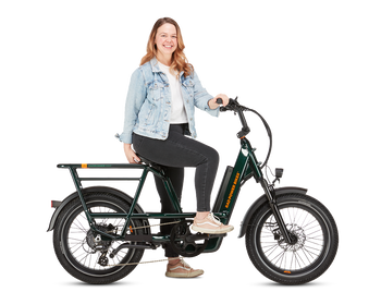 Rad Power Bikes