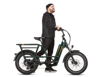 Rad Power Bikes