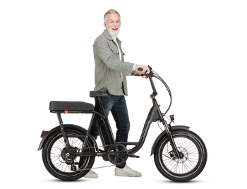 Rad Power Bikes