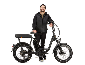 Rad Power Bikes