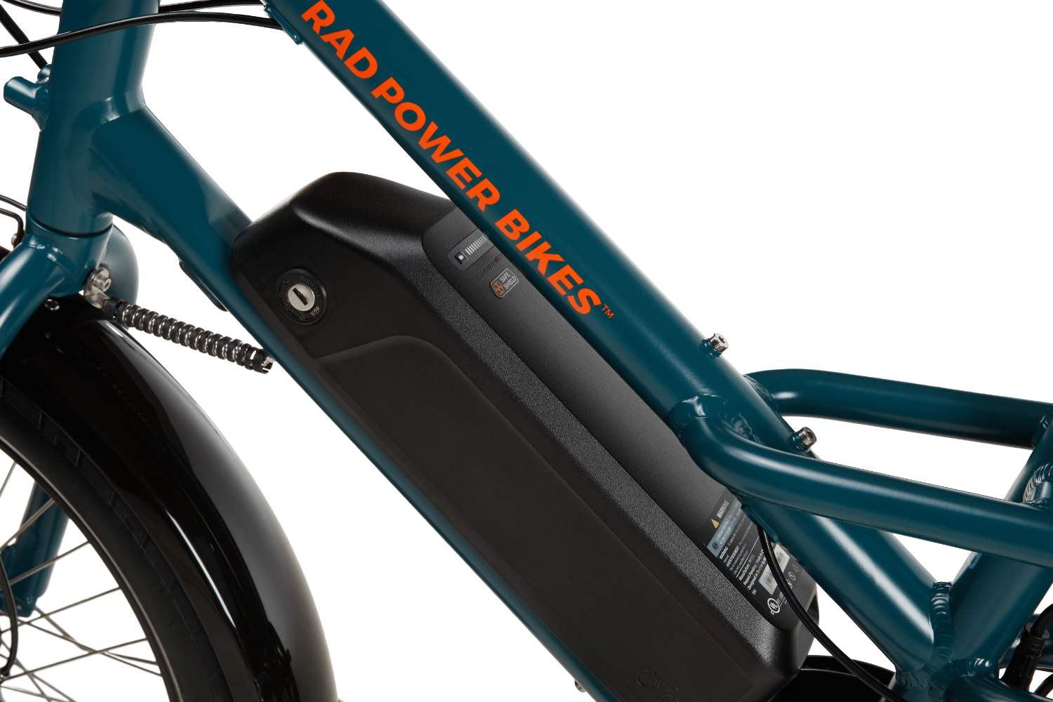 Rad Power Bikes
