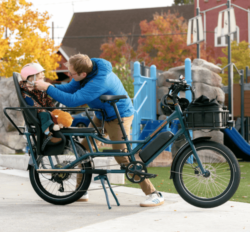 Rad Power Bikes
