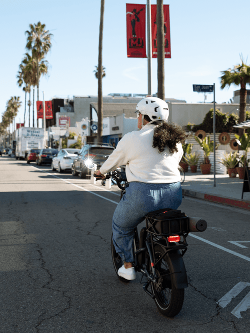 Rad Power Bikes