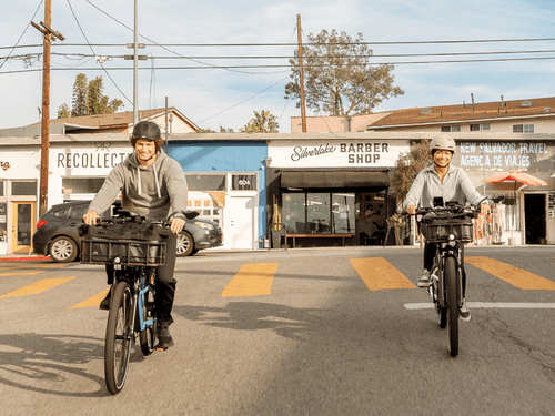 Rad Power Bikes