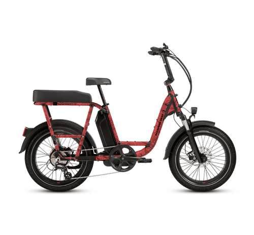 Rad Power Bikes