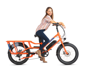 Rad Power Bikes