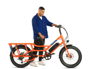 Rad Power Bikes