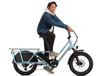 Rad Power Bikes