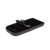 Bottom view of a RadWagon deckpad, showing the knob that enables the tool-free installation.