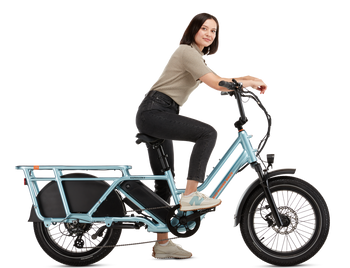 Rad Power Bikes
