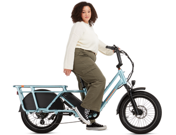 Rad Power Bikes