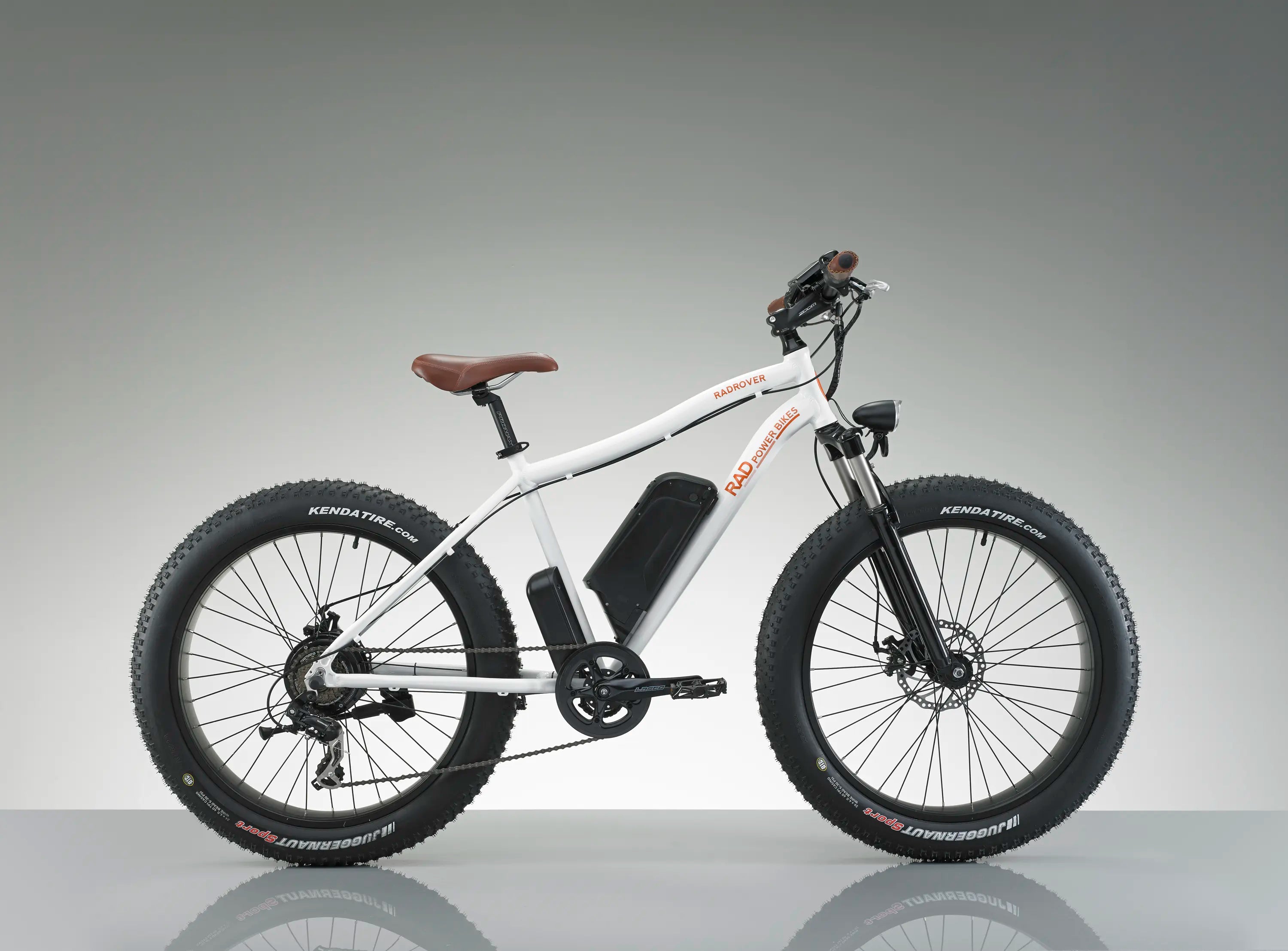 Rad Power Bikes