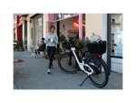 Radster™ Road Electric Commuter Bike