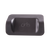 up close front image of external battery terminal cover