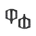 Black replacement pedals, set of two