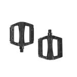Black replacement pedals
