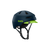 Bern Brentwood helmet with MIPS protection in a teal color